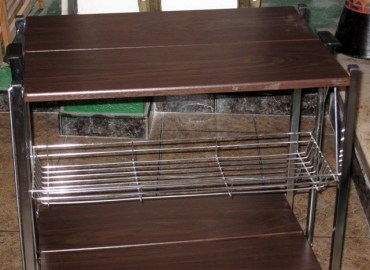 MESA PLEGABLE COCINA 005